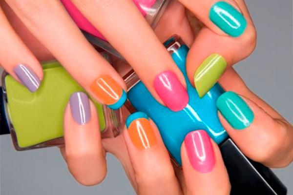 The keys to choosing the best nail polish nails for a professional manicure 