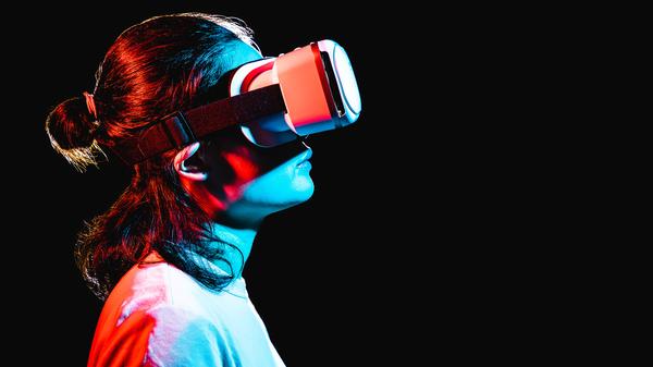 The metaverse has a groping problem already | MIT Technology Review