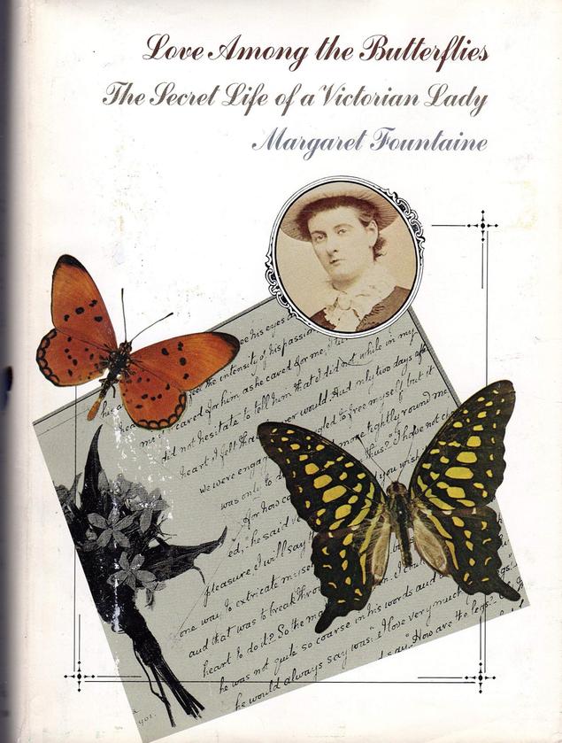 Margaret Fountaine, la viajera que buscaba mariposas