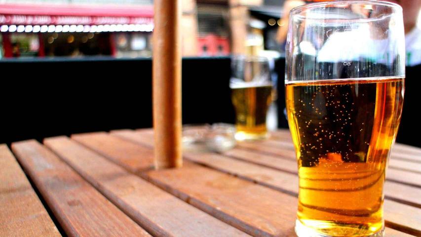 Beer is not good for health: these are its four big lies
