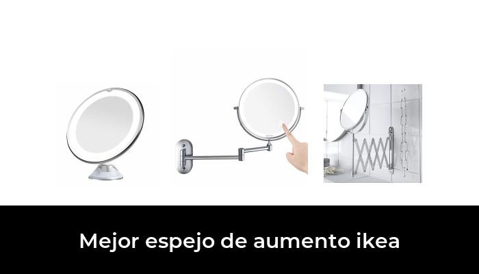 48 Best IKEA increase mirror in 2021: then investigating 22 options.