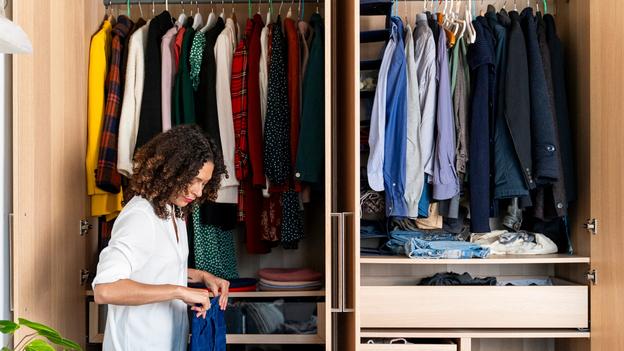 8 cosas que NUNCA debes hacer en tu closet
