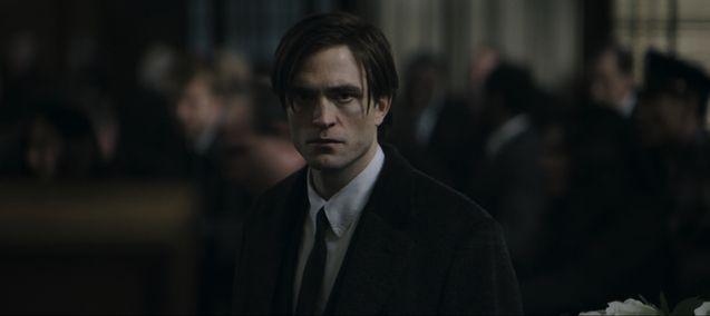 The Batman : le Chevalier Noir de Robert Pattinson aura trois identités révèle le réalisateur 