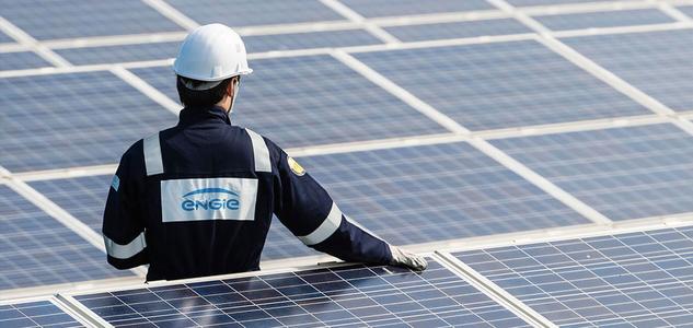 Enriched by the sale of Equans, Engie invests in green energy