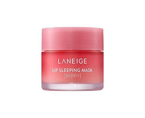 El mejor Laneige Lip Sleeping Mask: Seleccionado para ti 