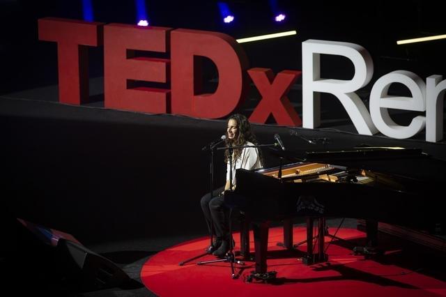 Conférences TEDx Rennes 2021 : les trois idées innovantes de cette rentrée