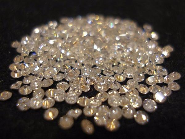 Diamantes de laboratorio superan en dureza a los empleados en joyería 