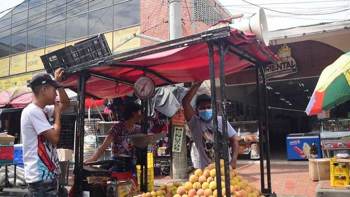 Contaminación auditiva en las calles de Cúcuta sigue vigente