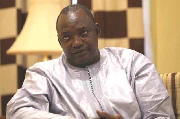 L'Union européenne adopte des mesures restrictives sur les visas délivrés aux ressortissants de la Gambie