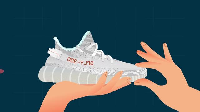 eBay compra el servicio 'Sneaker Con Digital' para verificar la autenticidad de las zapatillas deportivas 