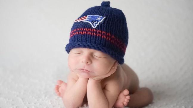 ESPN Tom Brady dejó seis Super Bowls y 3,268 bebés nombrados en su honor en New England ¡Star+ llega a Latinoamérica! ¡El Super Bowl XLVI por Star+! Selecciones Editoriales 