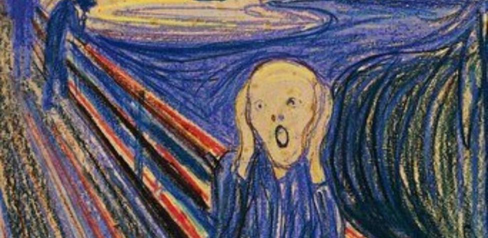 El Grito de Munch se subasta en US$ 120 millones y supera obra récord de Picasso