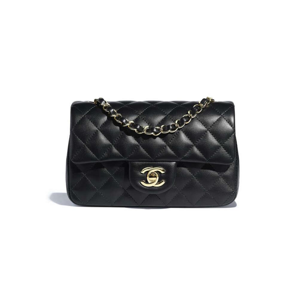Primark versions the iconic 3,500 euro Chanel bag