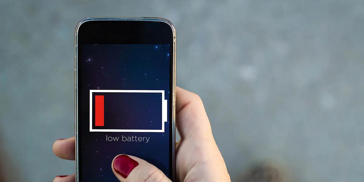 Qué hacer si el indicador de batería no funciona en Android 