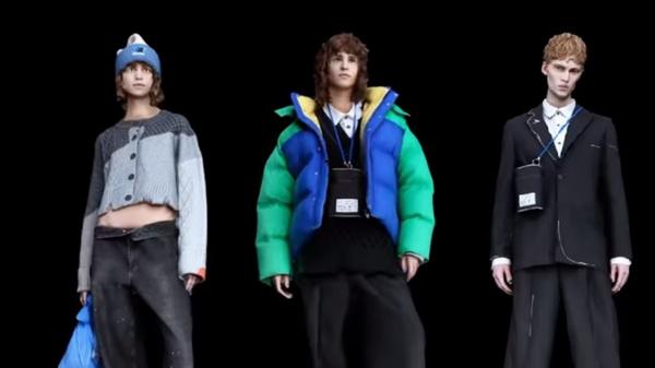 Por qué el metaverso se ha convertido en 'tierra prometida' para la moda: del bolso virtual de Gucci a la colección de Zara o los 'looks' de Balenciaga para 'Fortnite' 