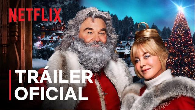 Netflix está consiguiendo en silencio construir una lista de clásicos de Navidad: estas son sus mejores películas