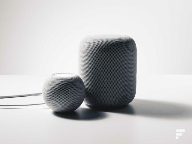 HomePod vs HomePod mini : quelle enceinte connectée d’Apple choisir ?