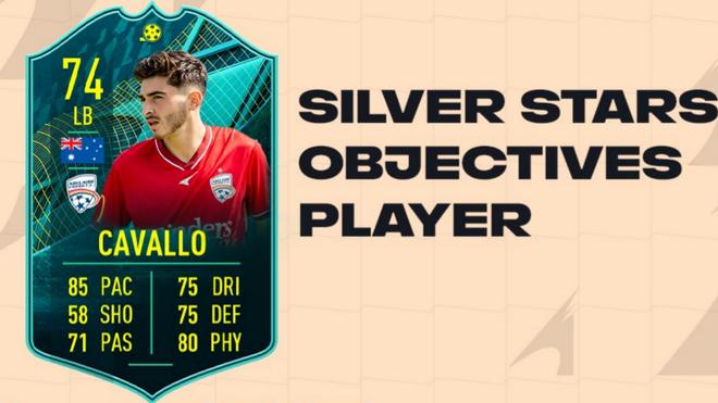 FIFA 22 pays tribute to Joshua Cavallo: how to get his special card in Objectives