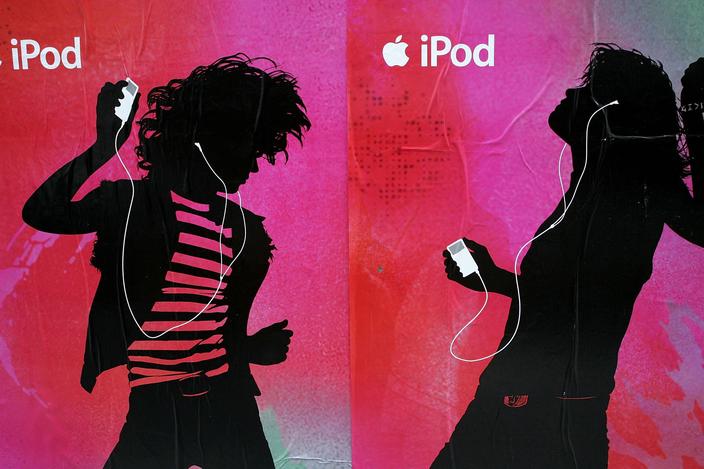 Voici comment écouter de la musique à plusieurs en simultané grâce à une nouveauté Apple