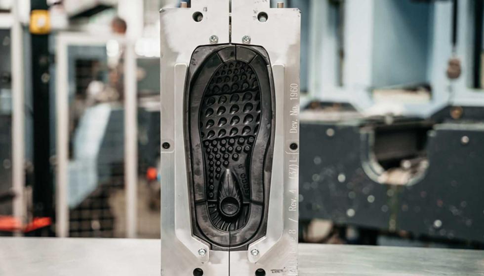 Stratasys se asocia con ECCO para innovar en la fabricación de calzado con impresión 3D