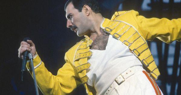 5 lecciones de moda que Freddie Mercury nos enseñó