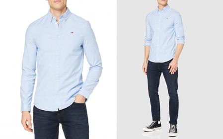 Levi’s Tommy o Lacoste, estas son 10 mejores ofertas de moda en prendas de marca