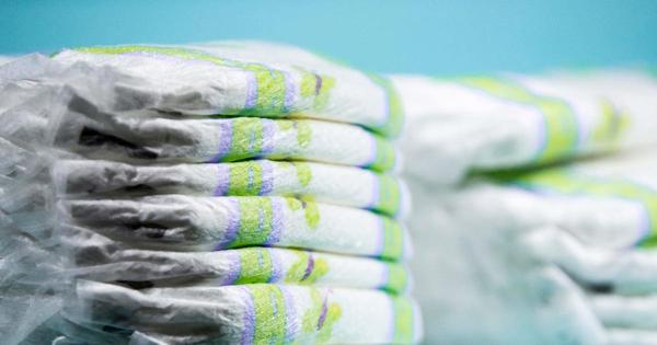 The last controversy of disposable diapers: Do they contain toxic?