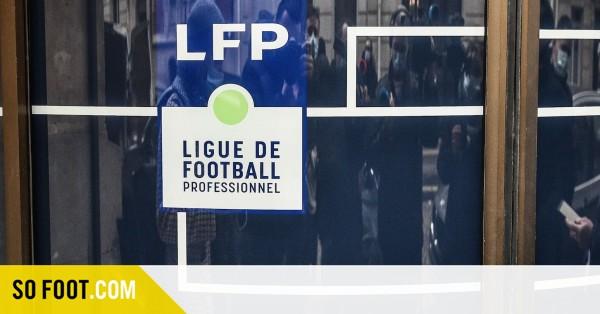 LFP La Chaine : les dirigeants n'apprennent donc jamais de leurs erreurs ? 