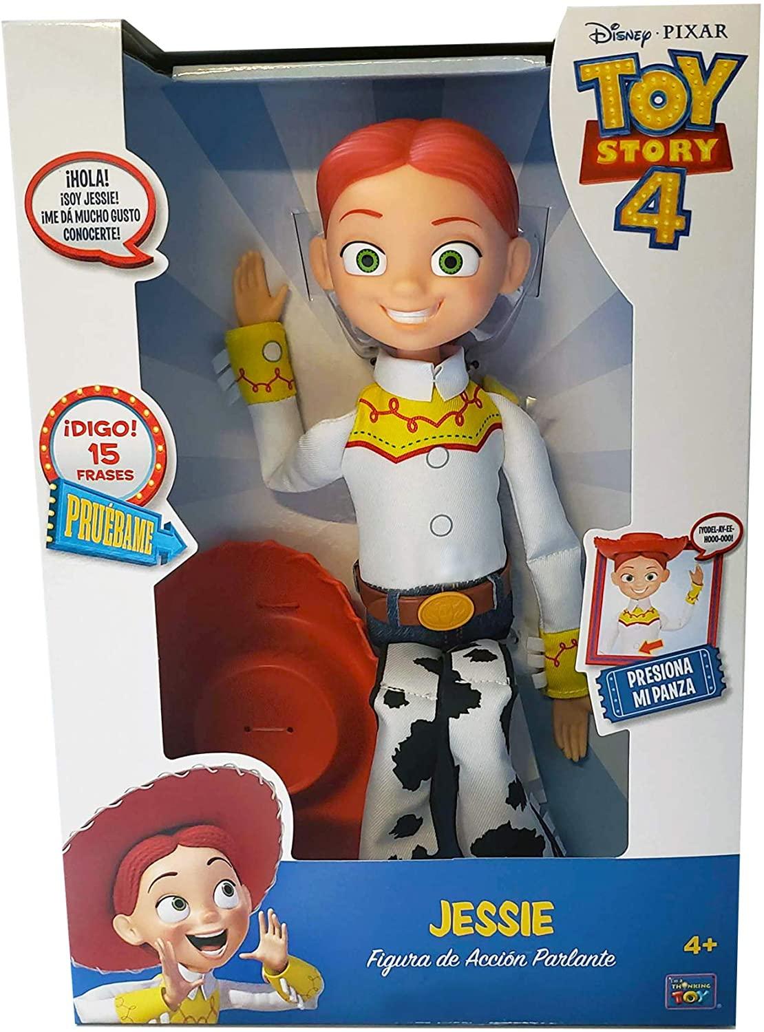 30 Best Jessie Toy Story para ti