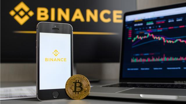 News Binance Begins Allowing EUR Deposits and Withdrawals via SEPA Payment Network