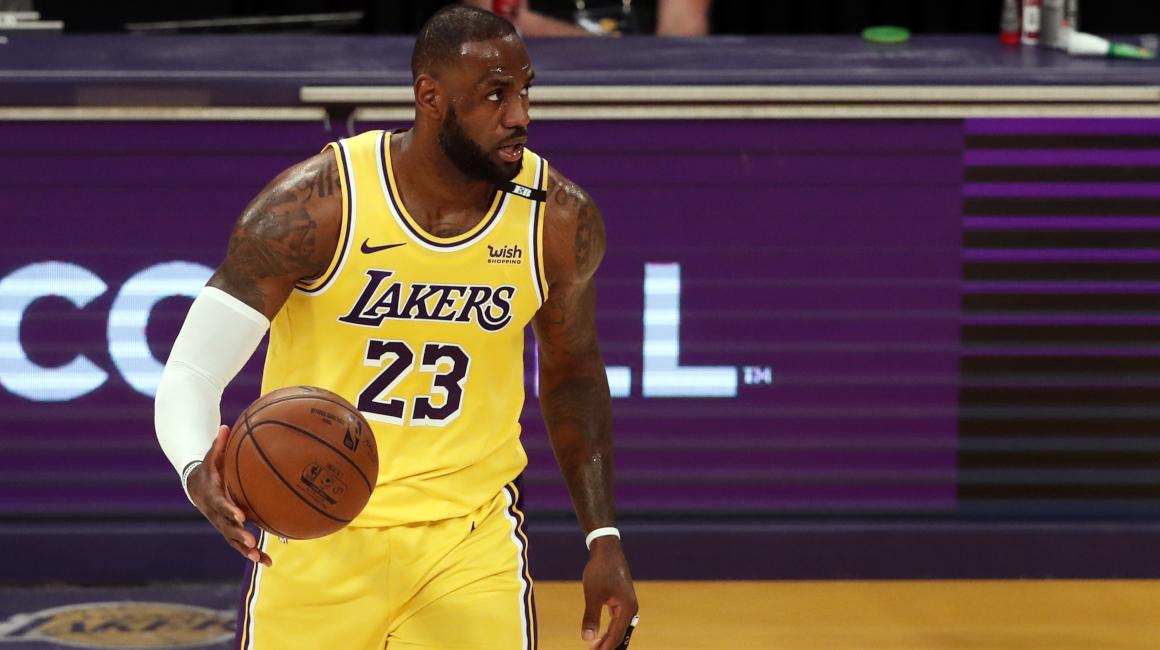 SpringHill, la compañía de LeBron James en Hollywood, valorada en $725 millones en un nuevo acuerdo