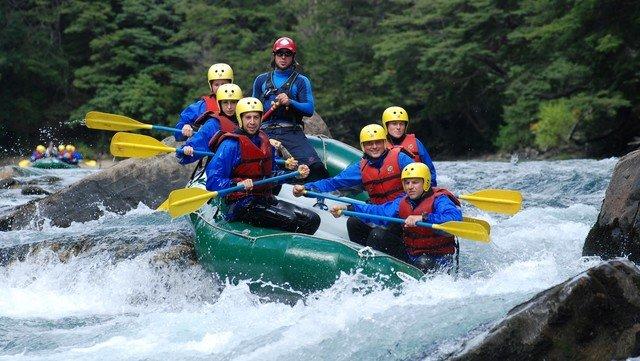 Verano 2022: 7 actividades de aventura para realizar por Argentina 