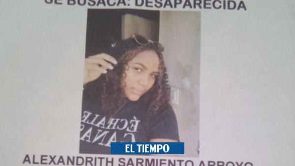 Where are they?A man and two missing minors, in Cartagena |El Universal - Cartagena