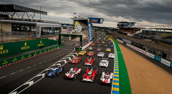 Programme TV 24h du Mans 2021 : direct, en clair, chaîne, horaire, streaming… 