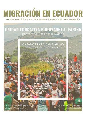 Esta remota franja del noroeste de Colombia es uno de los corredores migratorios más transitados del mundo