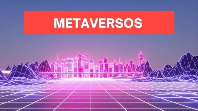 Metaversos centralizados y descentralizados, ¿futuro de internet?