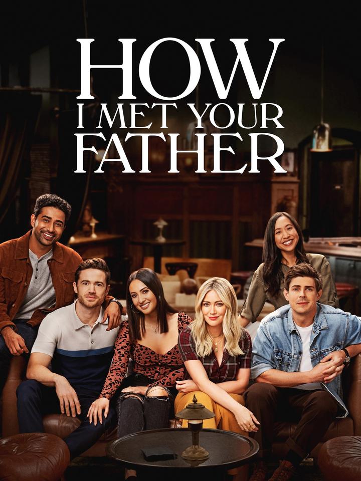 How I Met Your Father : Critique des deux premiers épisodes 