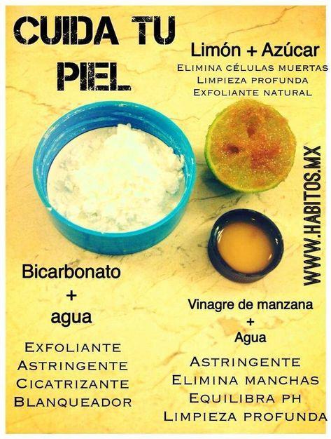Tips para crear una crema exfoliante casera - Mendoza Post