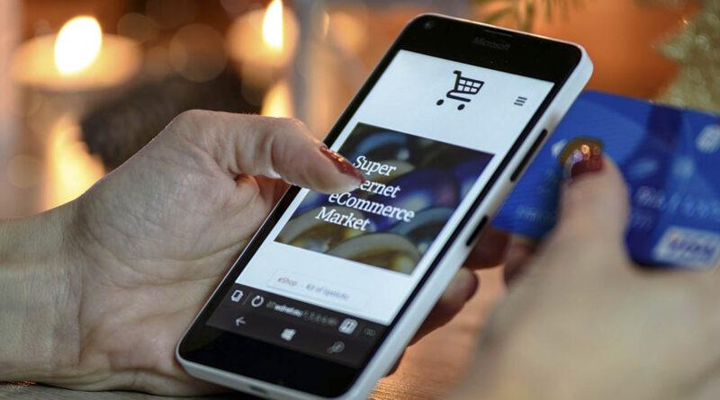Social Commerce will grow three times faster than traditional ecommerce