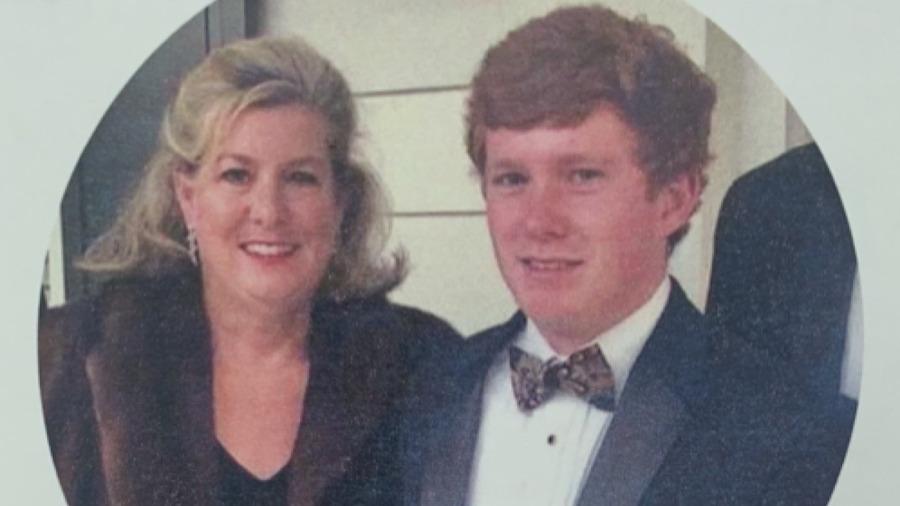 South Carolina's lawyer who was shot in the head months after the murder of his family renounces and enters rehabilitation
