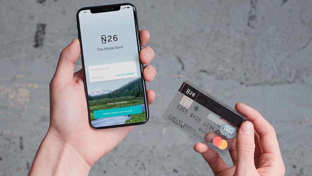 N26: "In 2022 we want to have operational bizum and go over"