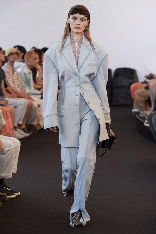Show - Acne Studios - Spring-Summer 2020 ready-to-wear