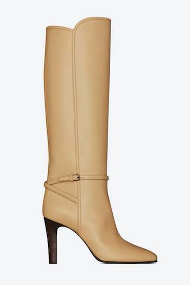 Boots: we found the ultimate trend for less than 80 euros… And they'll soon be sold-out