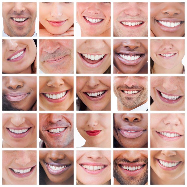 Comment avoir un sourire parfait quand on n’a pas de belles dents ? 