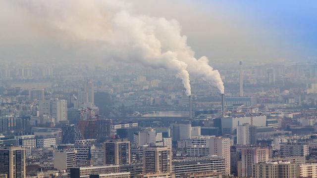 Pollution de l'air : la France condamnée par le Conseil d'Etat à payer 10 millions d'euros 