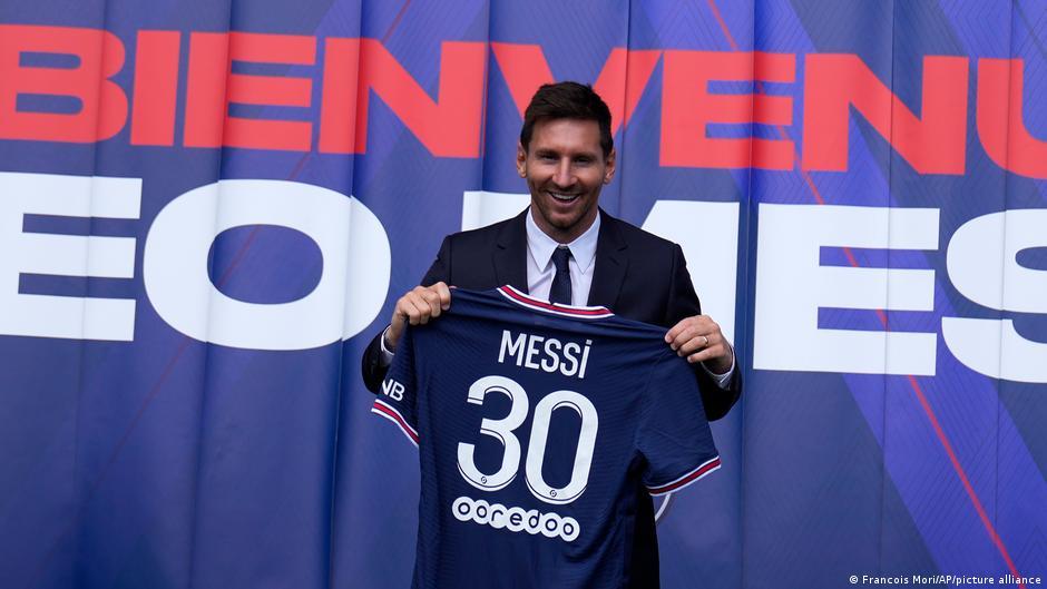 Lionel Messi en PSG: el paso a paso de sus primeras horas en París