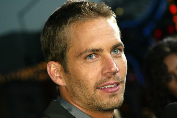 La hija de Paul Walker ya no es una niña: sus fotos demuestran que será una supermodelo