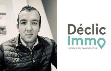 "success will naturally happen with motivation, rigour and organization!" Mehdi Zouitina (click Immo Poitiers)