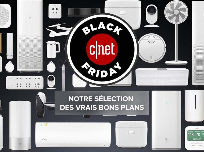 Black Friday: le top des promos à moins de 200 euros 