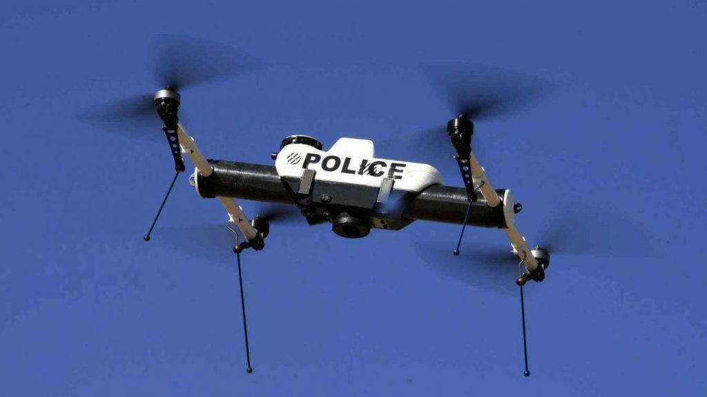 Les drones, ces alliés de métal | Slate.fr